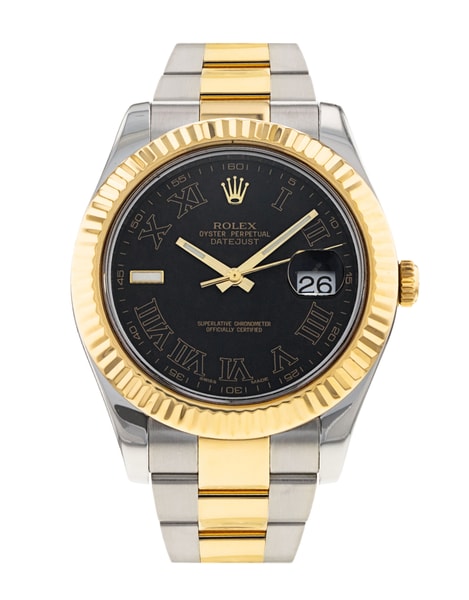 Rolex Datejust II 116333